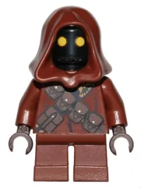 Jawa with Gold Badge · sw0590