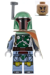 Boba Fett · sw0610