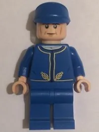 Bespin Guard · sw0611