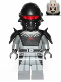 The Inquisitor · sw0622