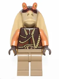 Gungan Warrior · sw0628