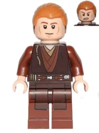 Anakin Skywalker (Padawan · sw0488