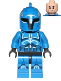 Senate Commando Captain · sw0613