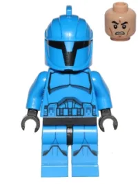 Senate Commando · sw0614