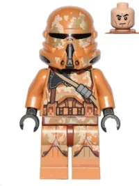 Clone Airborne Trooper (Phase 2) · sw0605