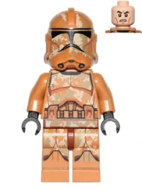 Clone Trooper (Phase 2) · sw0606