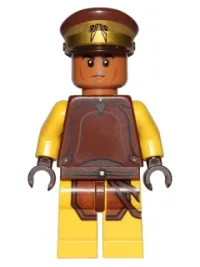 Naboo Security Guard · sw0594
