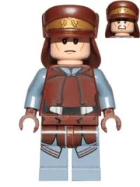 Naboo Security Officer · sw0638
