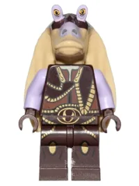 Captain Tarpals · sw0639