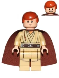 Obi-Wan Kenobi (Young · sw0592