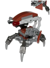 Droideka · sw0642