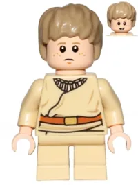Anakin Skywalker (Short Legs · sw0640