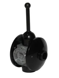 DRK-1 Dark Eye Probe Droid (Black) · sw0652