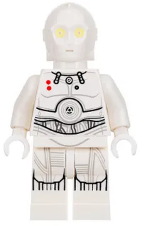 K-3PO (Printed Legs) · sw0725