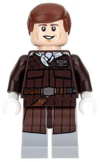 Han Solo (Hoth) · sw0727