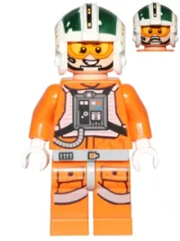 Wedge Antilles · sw0730