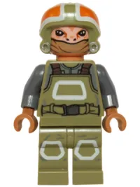 Resistance Ground Crew · sw0660