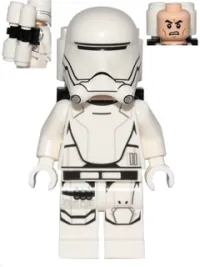 First Order Flametrooper · sw0666
