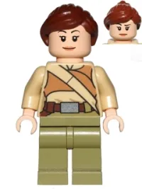 Resistance Soldier · sw0668