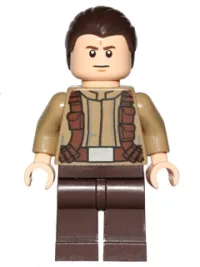 Resistance Soldier · sw0669