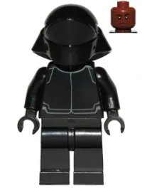 First Order Crew Member (Fleet Engineer / Gunner) · sw0654