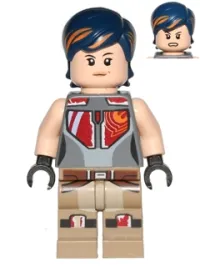Sabine Wren · sw0616
