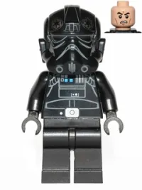 TIE Fighter Pilot (Rebels) · sw0621