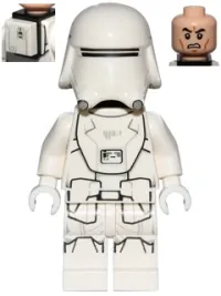 First Order Snowtrooper · sw0701