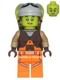 Hera Syndulla · sw0576