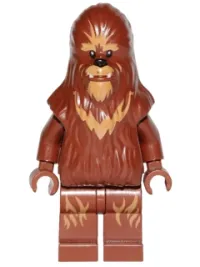 Wookiee · sw0713