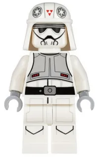 AT-DP Pilot (Imperial Combat Driver · sw0624