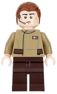 Resistance Officer · sw0699
