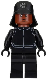 First Order Crew Member · sw0694