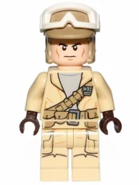 Rebel Trooper · sw0688