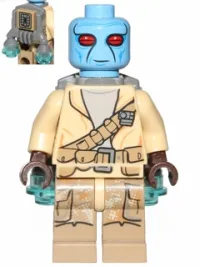 Duros Alliance Fighter · sw0689