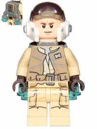 Rebel Trooper · sw0690