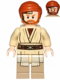 Obi-Wan Kenobi (Headset) · sw0704