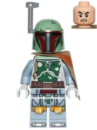 Boba Fett · sw0711