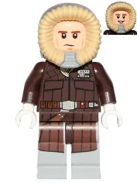 Han Solo · sw0709