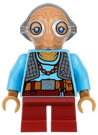 Maz Kanata · sw0703