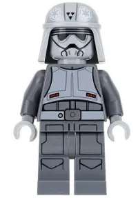 Imperial Combat Driver · sw0702