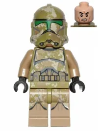 41st Kashyyyk Clone Trooper · sw0519