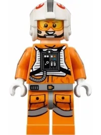 Snowspeeder Gunner Will Scotian · sw0827