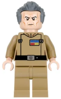 Grand Moff Wilhuff Tarkin · sw0741