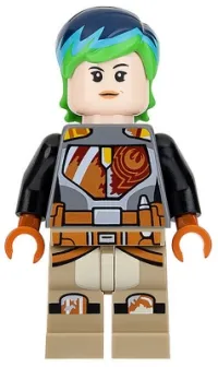 Sabine Wren · sw0742