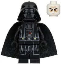 Darth Vader (White Head · sw0744