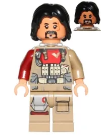 Baze Malbus · sw0783