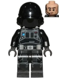 Imperial Ground Crew (Technician Kent Deezling) · sw0785
