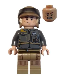 Rebel Trooper (Private Basteren) · sw0786