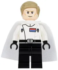 Director Orson Callan Krennic · sw0781